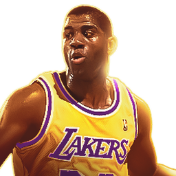 Magic Johnson ELITE