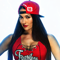 1x Nikki Bella