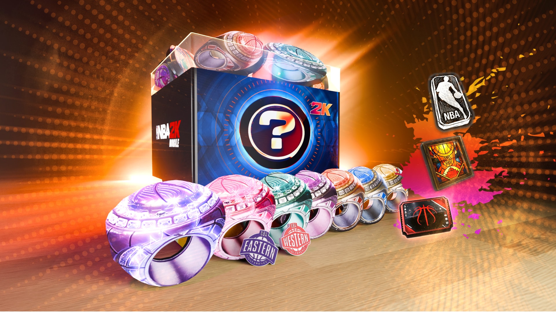Collect-a-thon Bundle