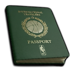 Coleccionable de Internacionales