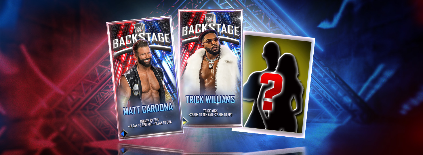 DST 3weekstreak TrickWilliams Header