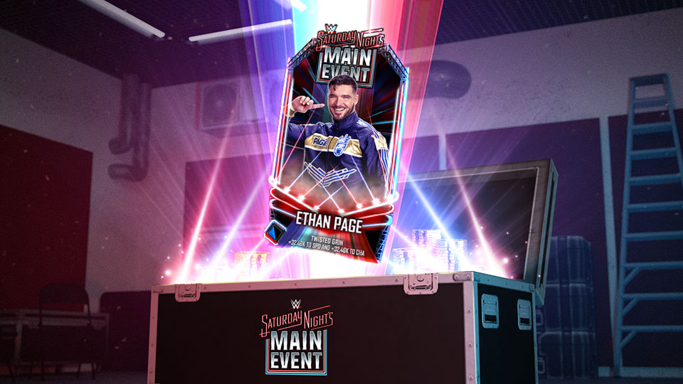 Backstage Superstar Pack