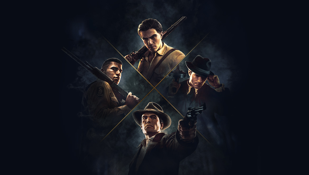 Mafia: The Omerta Collection