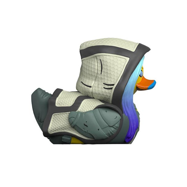 Borderlands 3 Maya TUBBZ Cosplaying Duck Collectible - Product Image 4