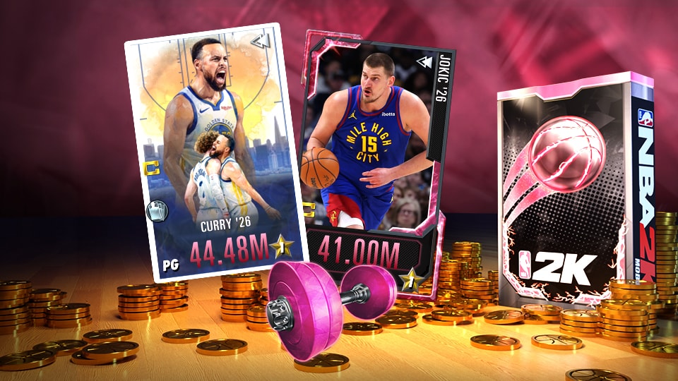 Lunar Rose Bundle