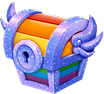 Pride Chest