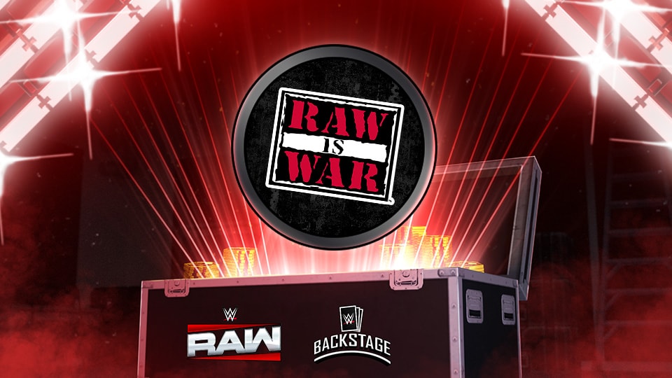 Paquete de avatar entre bastidores