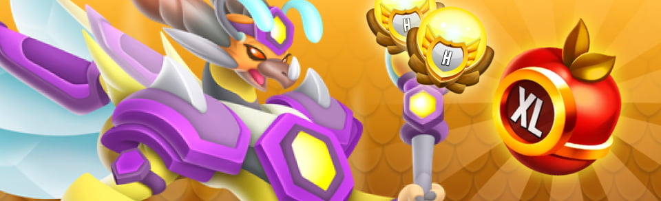 OFERTA HEROICA