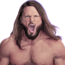 1x AJ Styles