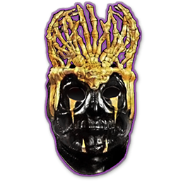 Andrade-Maske