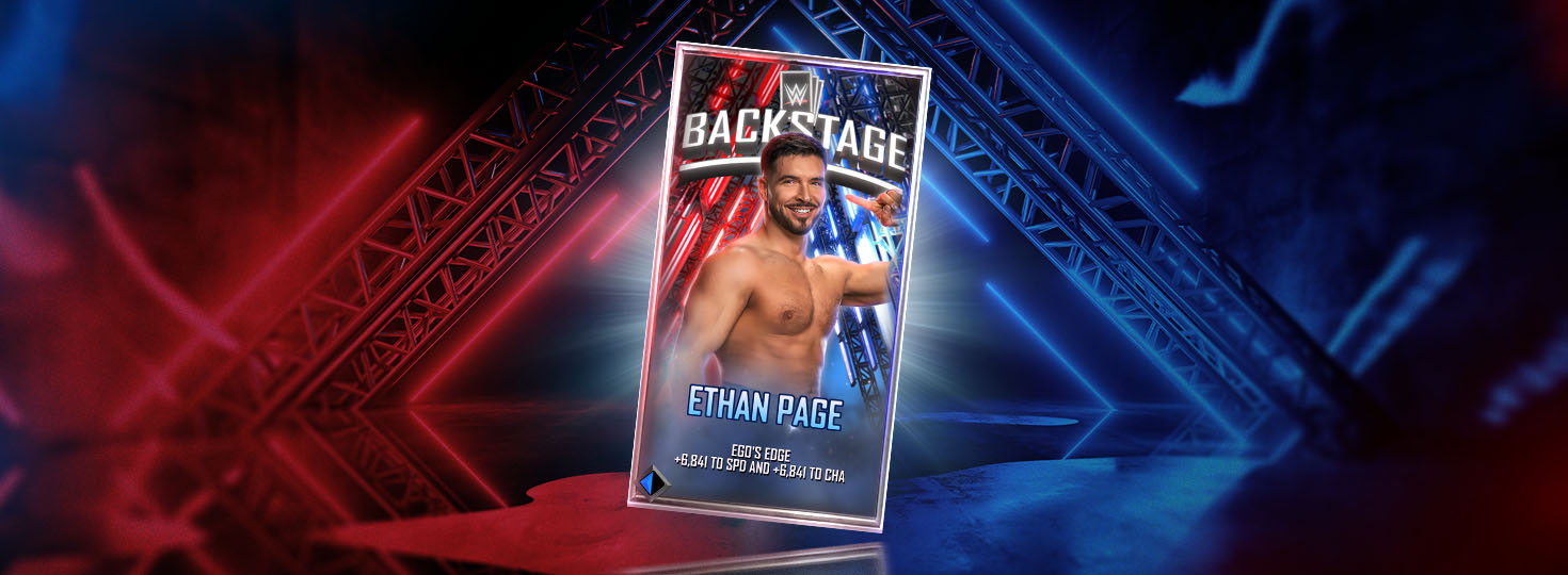 DST EthanPage Header