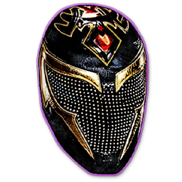 Axiom Mask