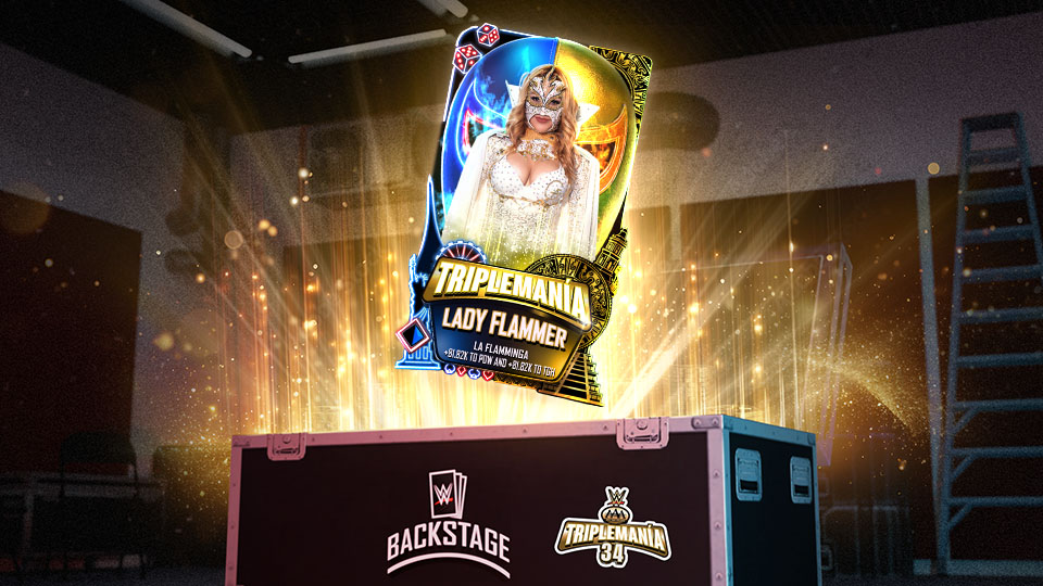 Pack Superstar : Coulisses