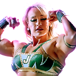 1x Jordynne Grace Special Edition