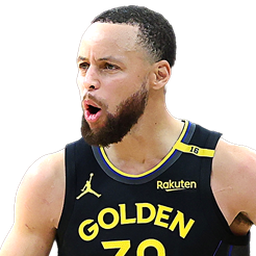 Franchise Players Stephen Curry