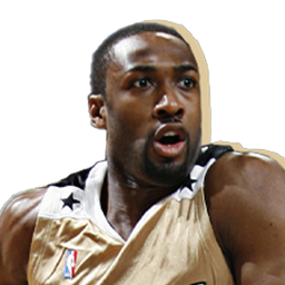 Specialists Gilbert Arenas