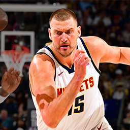 Nikola Jokic