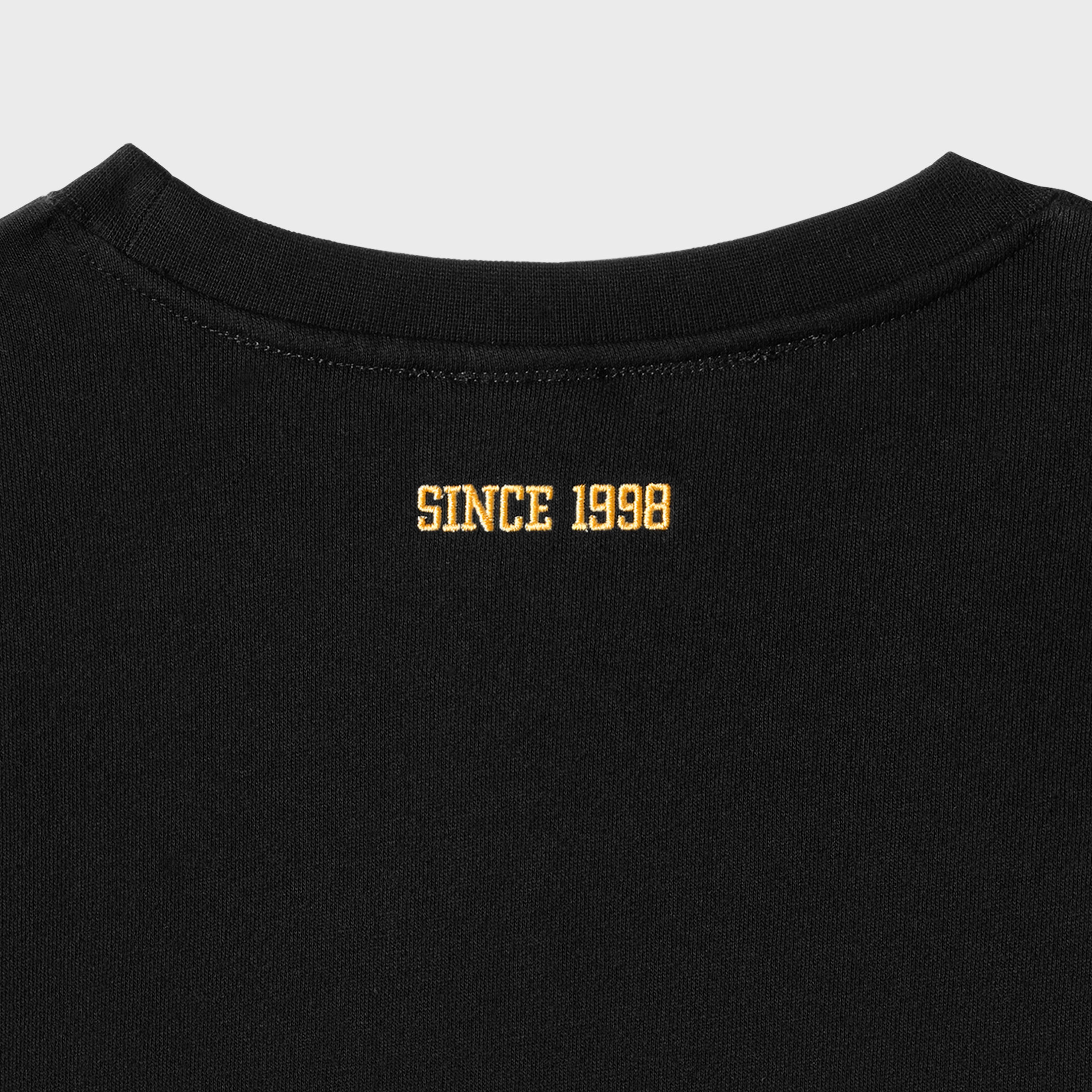 RockstarStore Sweatshirt Black 05 R02 Deliv