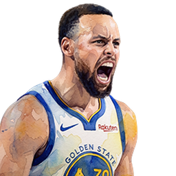 Hometown Hues Stephen Curry