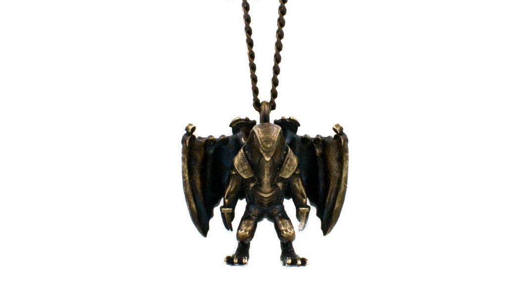 Songbird Pendant by RockLove-Product Image 2