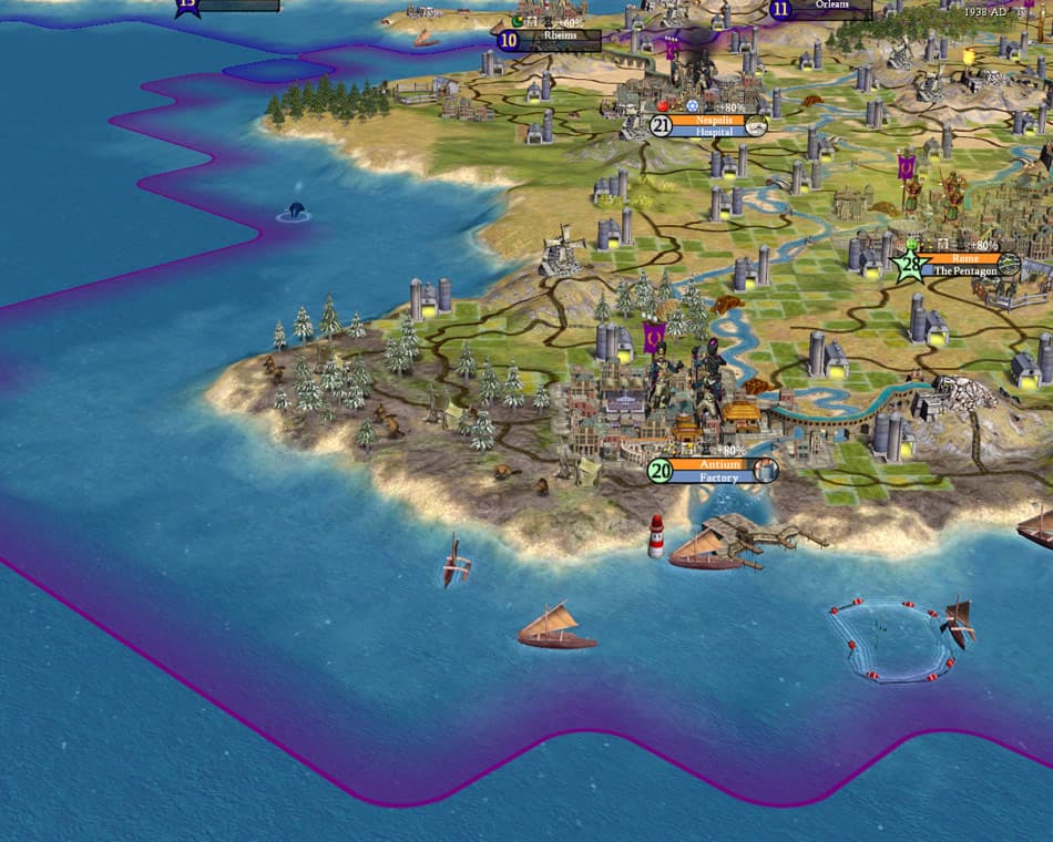 Buy Civilization 4 For Pc Buy Civilization Iv 2k Store