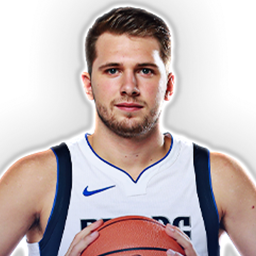 「ルーキー・オブ・ザ・イヤー」Luka Doncic