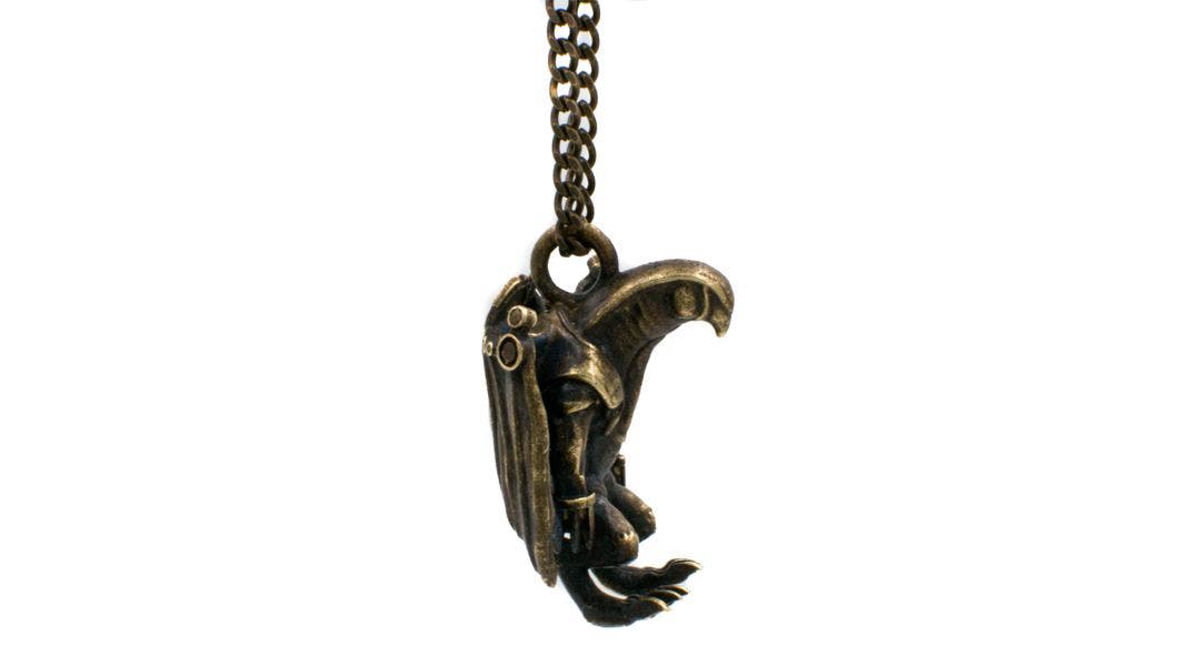 Songbird Pendant by RockLove-Product Image 4