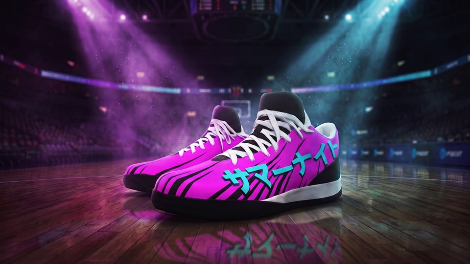 Tokyo Speedline 1s