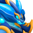 Dreamland Dragon
