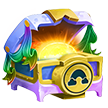 Pride Chest