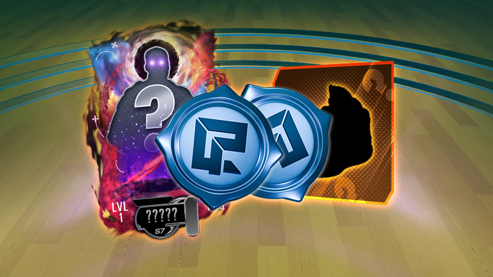 RICOMPENSA FINALE