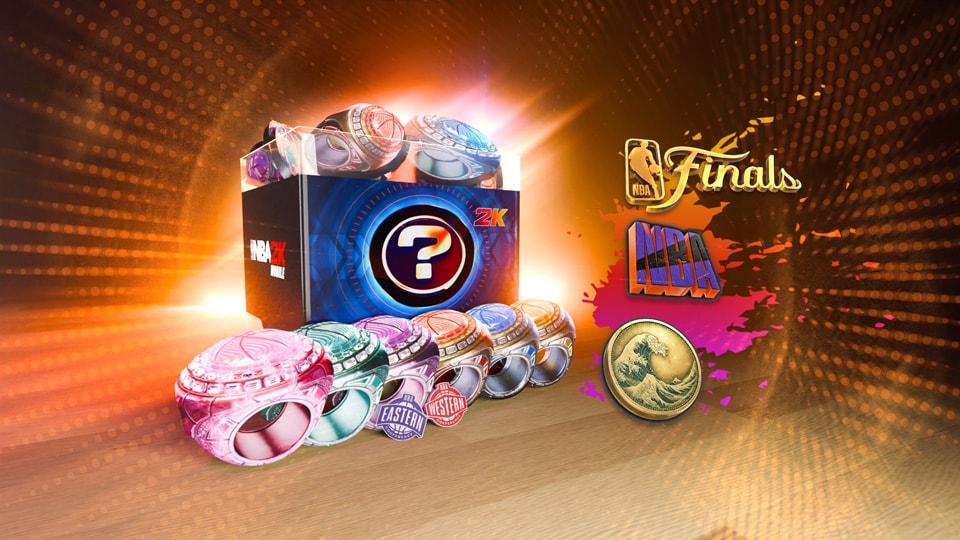 Collect-a-thon Bundle