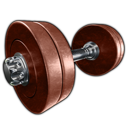 Tier 46 Pump-Up