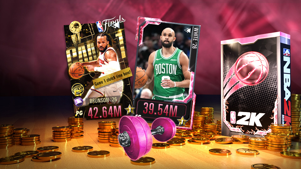 Lunar Rose Bundle
