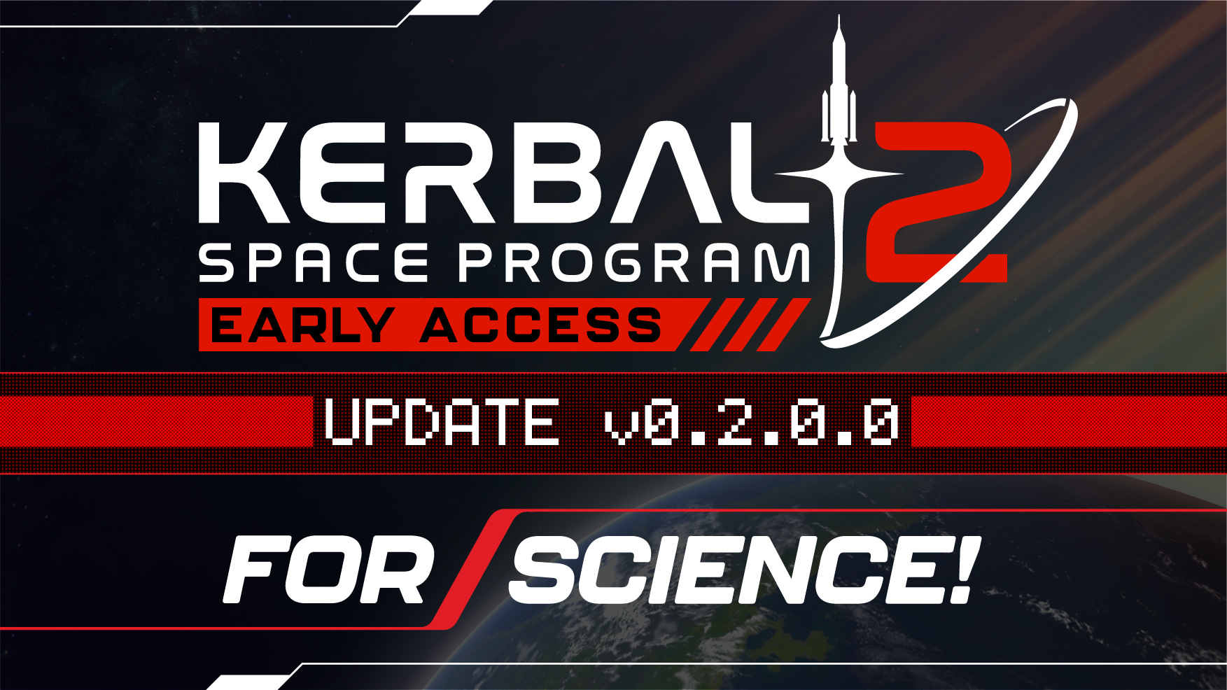 Kerbal Space Program Create And Manage Your Own Space Program   Highlights 0.1.4.1 Landscape Copy 