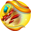 Orbs of the High Overlord Dragon