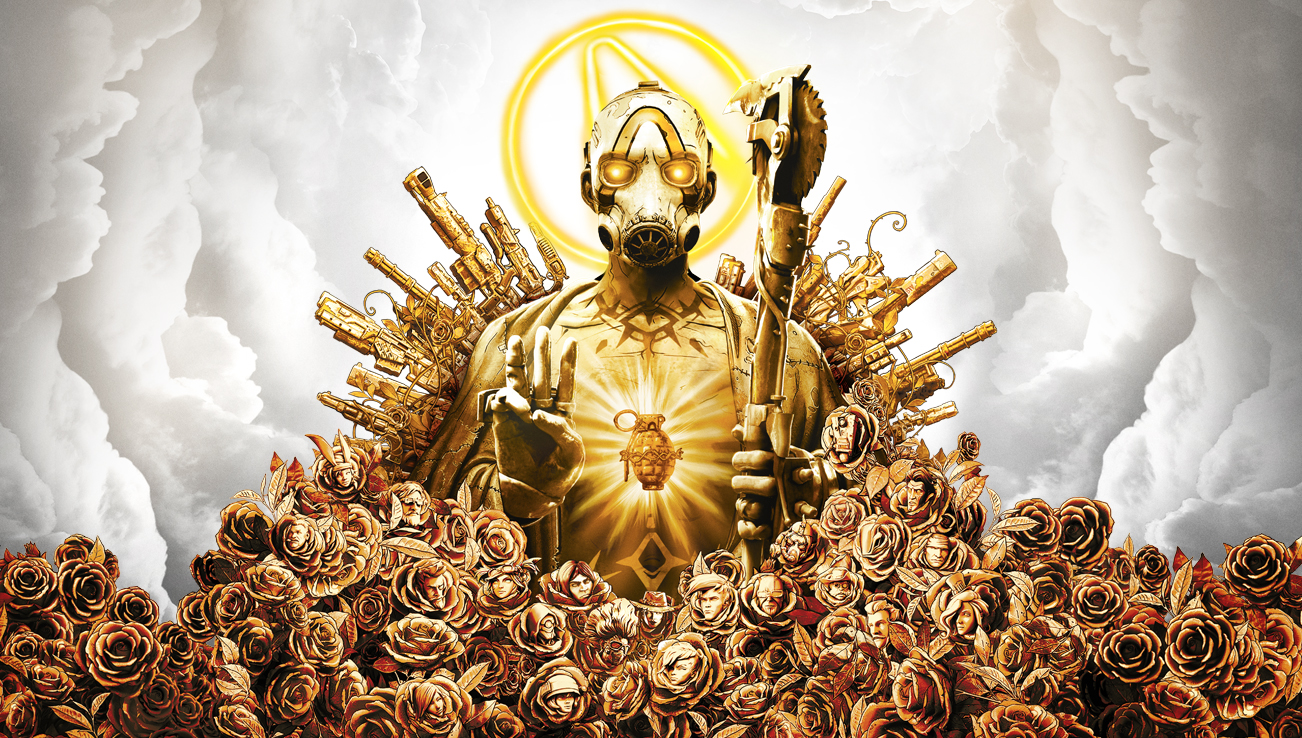 Borderlands 3: Ultimate Edition