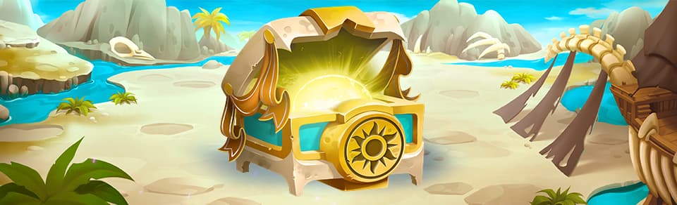 SEASONAL CHEST