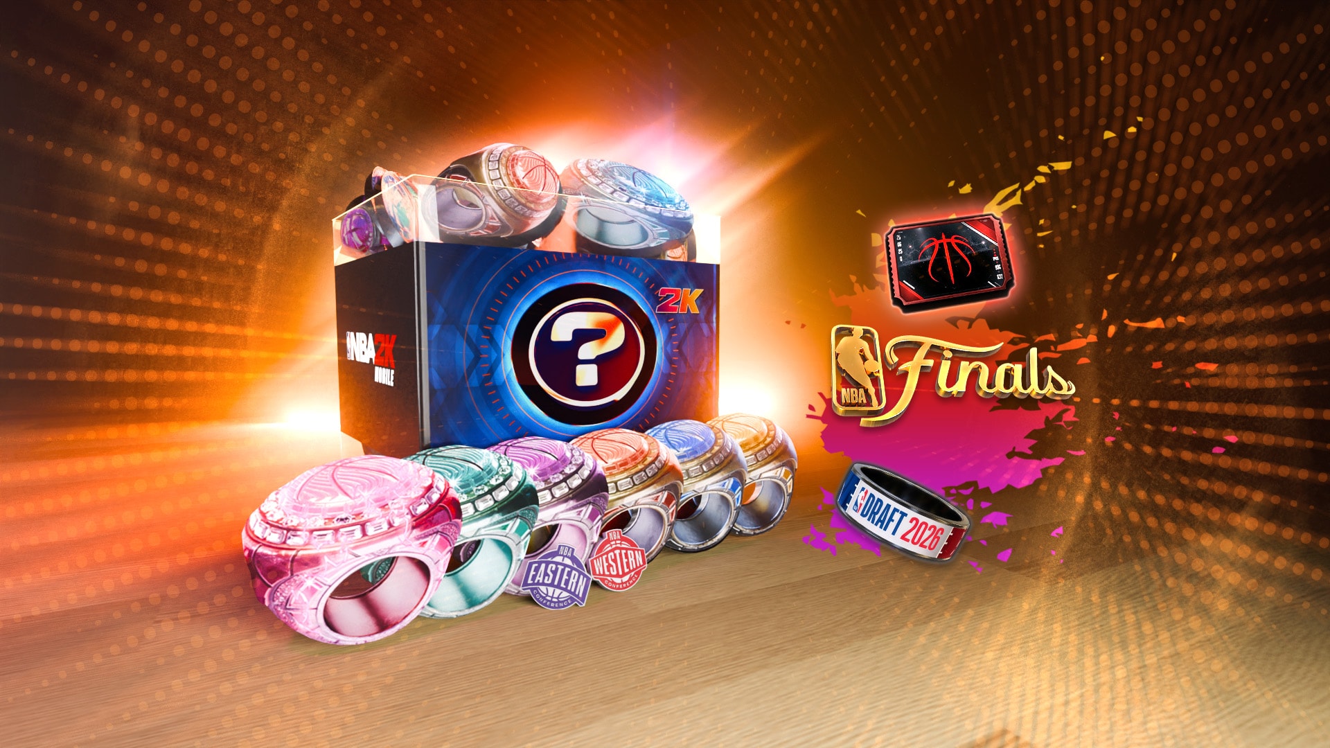 Collect-a-thon Bundle