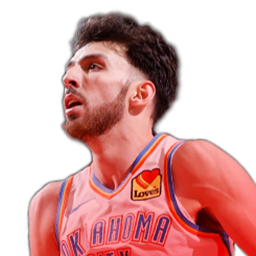 Heat Check Chet Holmgren