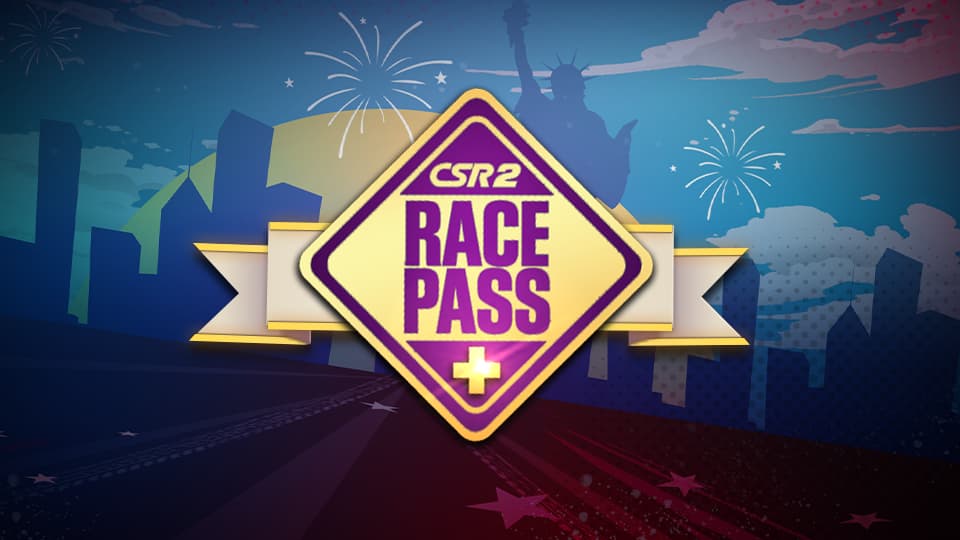 Race Pass Premium Plus