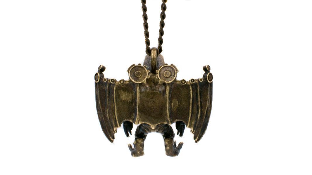 Songbird Pendant by RockLove-Product Image 5