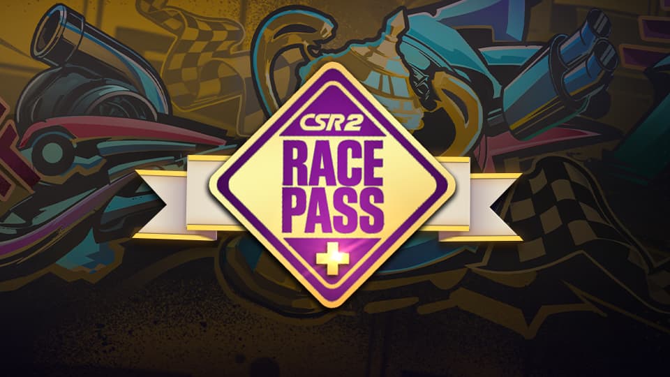 Race Pass Premium Plus