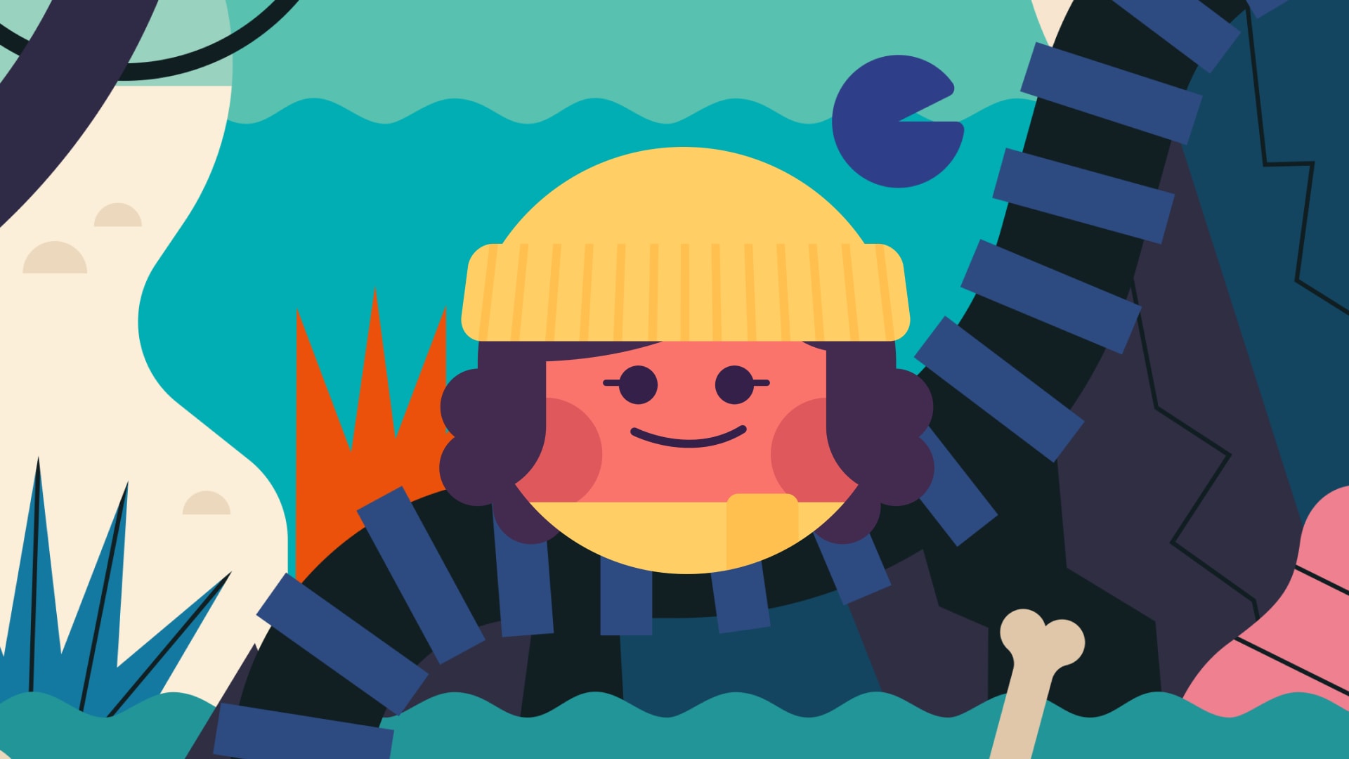 two-dots-characters