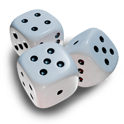 Road to the Finals Dice