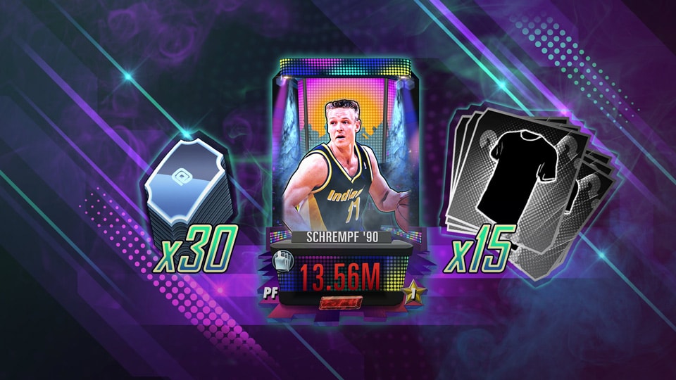 Pack de expectación extragrande