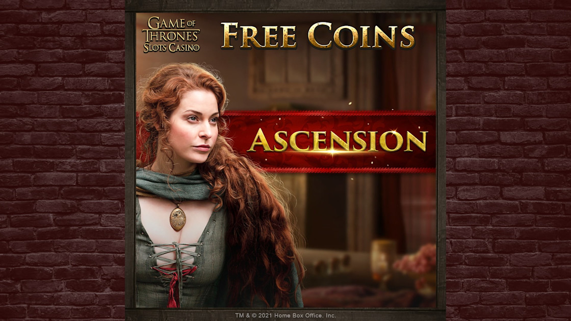 Ascension