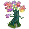 1x Rooted Life Tree (Rare)