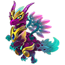 Forbidden Dragon (Epic)