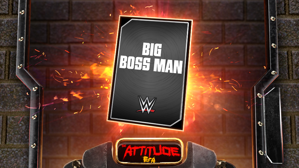 Backstage-Kartenrücken-Pack